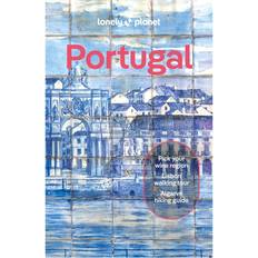 Lonely planet portugal Portugal Lonely Planet (Bog) (Hæftet)