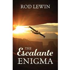Escalante Enigma (Paperback)