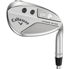 Wedges Callaway Jaws Raw Chrome Wedge