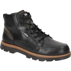 Pikolinos Herren Stiefeletten Pikolinos Vigo Herren Stiefelette - Schwarz