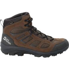 Jack Wolfskin Vojo 3 Texapore Wanderschuhe - Brown