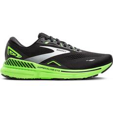 Brooks Adrenaline GTS 23 Laufschuhe - Schwarz