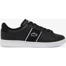 Lacoste Carnaby Set 224 1 Trainers - Black