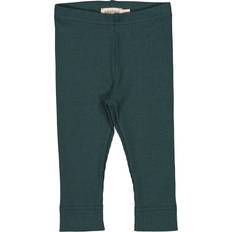MarMar Copenhagen Svedundertøj MarMar Copenhagen Modal Pine Leggings - Grøn
