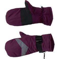 Tuxer Accessoarer Tuxer Dundret Junior Mittens - Purple/Lila