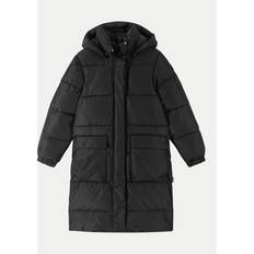 Reima Svarta Jackor Reima Vinterjacka Kumpula - Black