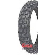 L (120 km/h) Tyres MEFO Sport MFC12 130/80-17 TT 72R Rear Wheel