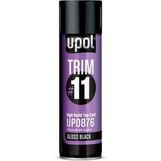 Imprimaciones y Pinturas Base para Coche U-POL Peinture Universelle TRIMSB AL
