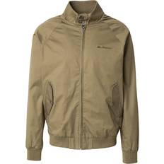 Ben Sherman Jackets Ben Sherman Jacke - Khaki