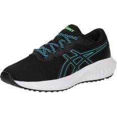 Asics Excite 10 GS Laufschuh - Hellblau/Schwarz