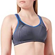 Champion Women Bras Champion Active Multi Sport Support-BH - Blå