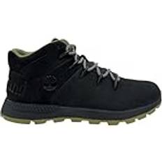 Sneakers Timberland Trekker Mid - Black