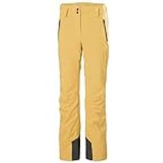 Helly Hansen Legendary Women's Insulated Ski Pants - Sand