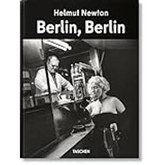 Helmut Newton. Berlin Berlin