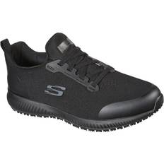 Skechers Squad Sr Myton Sneaker - Svart