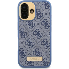 Guess iPhone 16 Pro Max Mobilskal