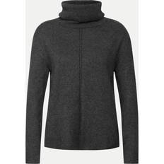 Street One Polotröja - Gravel Grey Mel
