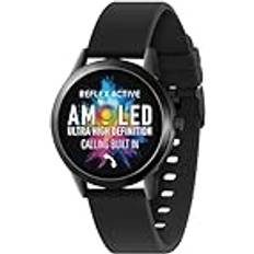 Reflex Active Series 31 Amoled Smart Calling Watch