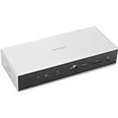 Kensington SD5000T5 EQ Thunderbolt 5 Triple 4K Docking Station