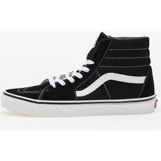 Unisex - Vans Sk8-Hi Sneakers Vans Sk8-Hi Sneakers - Black/Black/White