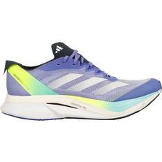 42 - adidas adiZero Skor adidas Adizero Boston 12 M - Cobalt Blue/Zero Metalic/Lucid Blue