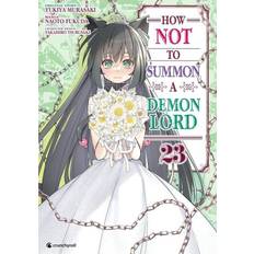 Englisch Bücher reduziert How NOT to Summon a Demon Lord Band 23 (Geheftet)