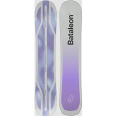 Bataleon Snowboards Bataleon Push Up 152CM Ingen farve (152CM)