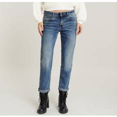 G-Star Kate Boyfriend Jeans - Medium Blue