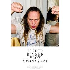 Flot kronhjort (Häftad, 2024)