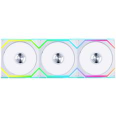 Lian Li Computer Cooling Lian Li UNI SL Wireless RGB 120mm Fan 3 Pcs 120mm