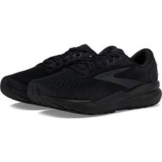 Brooks Ghost 16 - Schwarz