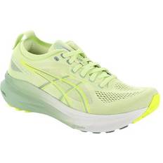 Asics Gel-Kayano 31 Running Shoes - Coolmatcha/Light Celadon