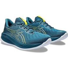 Asics Gel-Cumulus 26 - Evening Teal/Bright Yellow