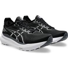 Asics Men's Gel-Kayano 31 - Black/White