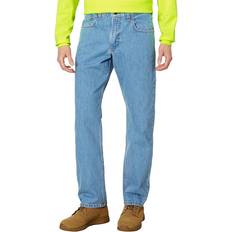 Carhartt Mens Relaxed Fit 5-Pocket Jean Cove - 42W x 32L