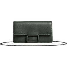 Sølv Clutch tasker Markberg MagdaMBG Clutch, Grain