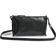 Olga Crossbody Bag - Black