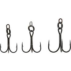 Westin Rigged Seatrout Treble Hook Sort