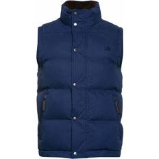 Classic Padded Gilet - Mens