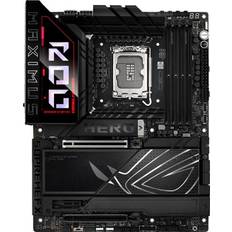 Motherboards ASUS ROG MAXIMUS Z890 HERO ATX Motherboard