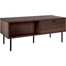 Eg - Sort Sofaborde House Nordic Kyoto 50 x 100 x 45 cm Sofabord