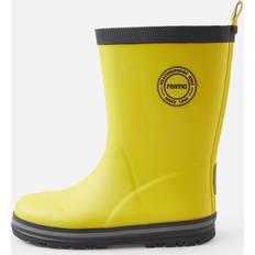 Kumisaappaat Reima Kids' Rain Boots Taika 2.0 - Yellow