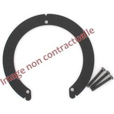 Givi Tank Bag Clamp BF30 Tanklock - Noir