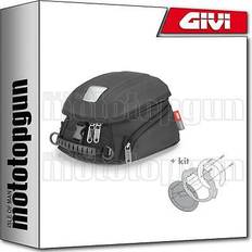 Motorfietstassen Givi BF11 Tanklock - Noir