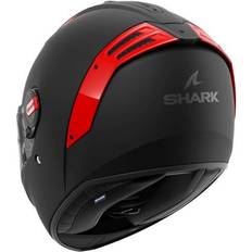 Shark Motorcycle Equipment Shark HE8105E-KOK-S Integralhelm