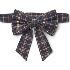 Genbrugsmaterialer Jumpsuits Børnetøj Wheat Sonja Wheat - Navy Check