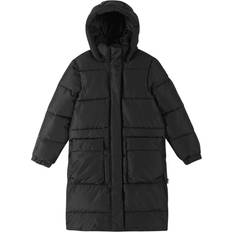 Reima 110 Jakker Reima Winter Jacket Kumpula - Black