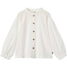Beige - Piger Skjorter Wheat Natkjole - Ivory