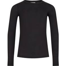 Bluse - Black