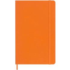 Moleskine Capri Soft Cover Notebook Orange